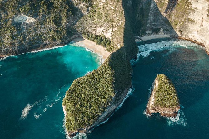 Full-Day Tour To Nusa Penida Bali - Lunch, Water, and the Private Format
