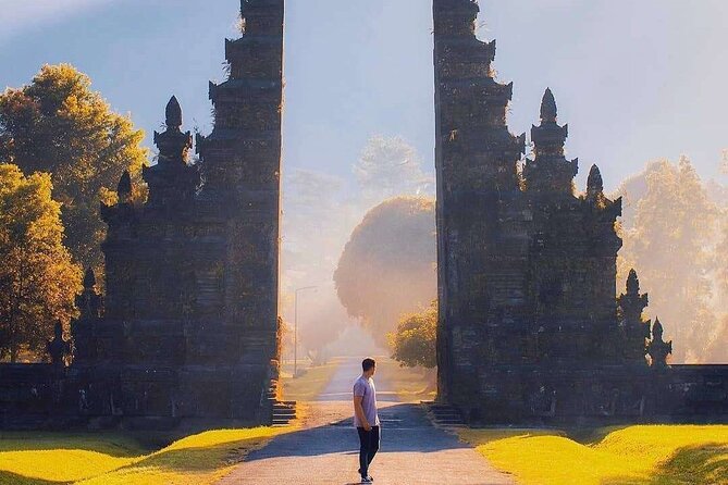 Full-Day Tour to Water Temples and UNESCO Rice Terraces in Bali - What This Bali Day Tour Really Offers