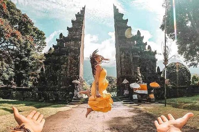 Full-Day Tour to Water Temples and UNESCO Rice Terraces in Bali - Jatiluwih Green Land and Bali’s Subak System