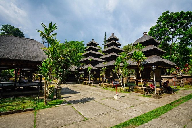 Full-Day Tour to Water Temples and UNESCO Rice Terraces in Bali - The Driver-Guide Can Make or Break the Day