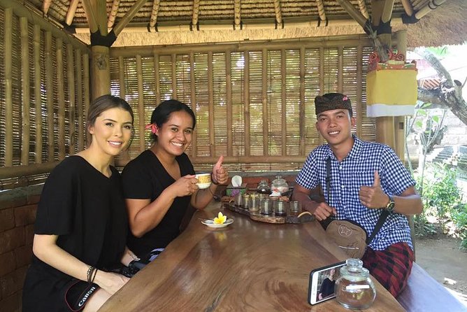 Full-Day Tour: White Water Rafting and Highlight of Ubud with All-inclusive - Is $58 per person a good deal?