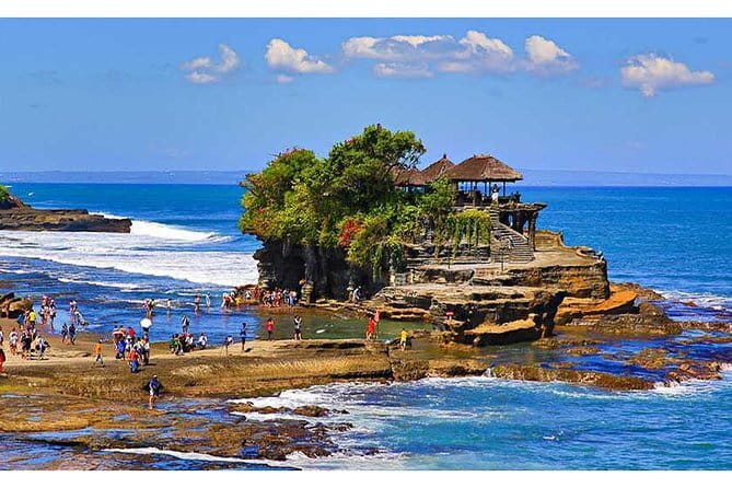 Full day Ubud and Tanah Lot tour - Key points to know before booking