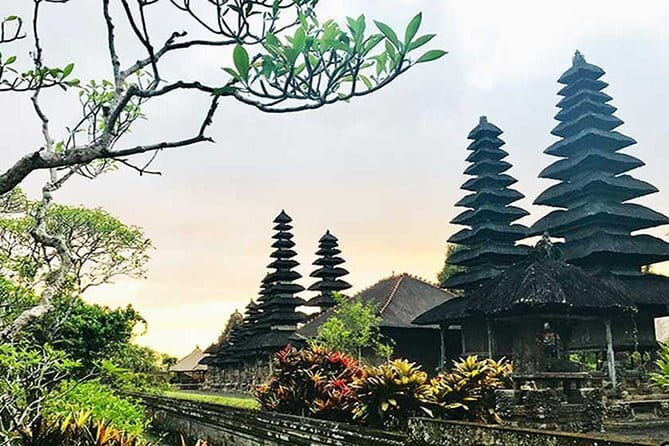 Full day Ubud and Tanah Lot tour - Why this route works for a full day in Bali