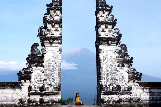 Full day Ubud and Tanah Lot tour - What the $57 price really covers