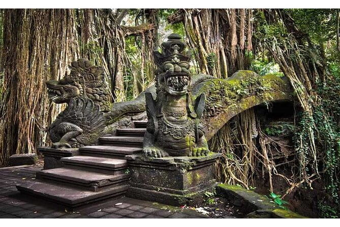 Full day Ubud and Tanah Lot tour - Who will enjoy this itinerary most