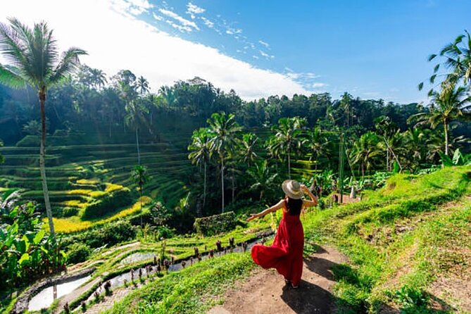 Full Day – Ubud Art Village and Mount Batur Kintamani with Lunch - What this Ubud and Kintamani day is really like