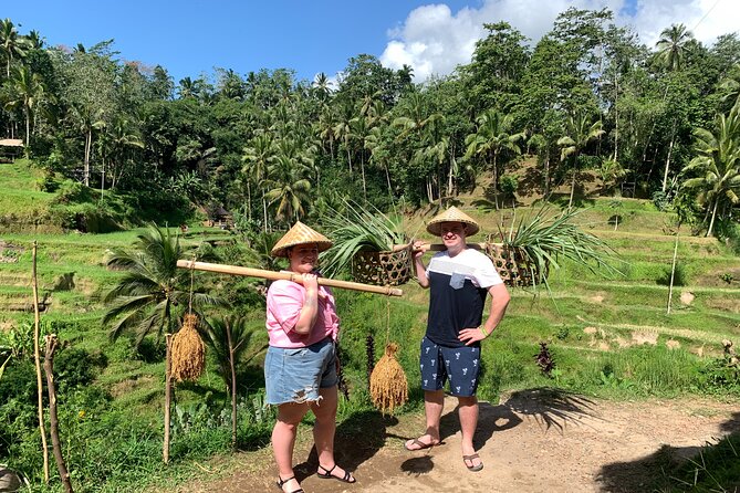 Full Day – Ubud Art Village and Mount Batur Kintamani with Lunch - Celuk’s gold and silver workshops