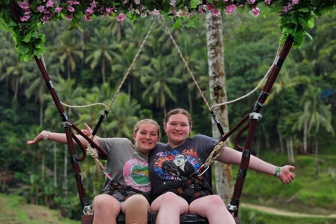 Full Day – Ubud Art Village and Mount Batur Kintamani with Lunch - Batuan painters and local visual stories
