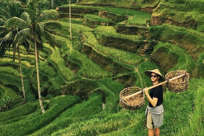 Full Day Ubud Custom Private Tour with Hotel Pickup - Why a private car makes this Ubud day easier