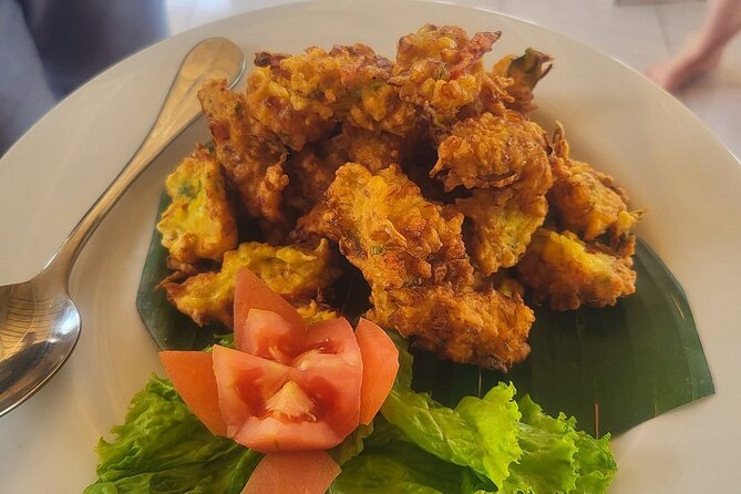 Full Day Ubud Waterfall Visit and Cooking Experience - Why this Ubud day trip works so well