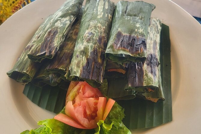 Full Day Ubud Waterfall Visit and Cooking Experience - Five hours of hands-on Balinese cooking