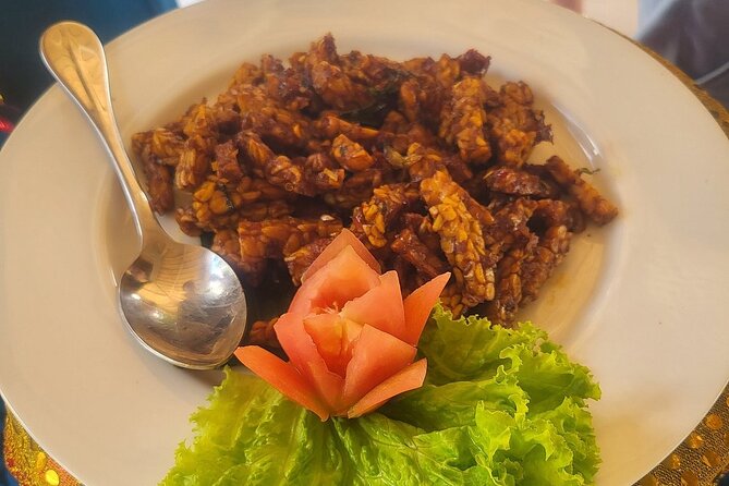 Full Day Ubud Waterfall Visit and Cooking Experience - Who will enjoy this experience most