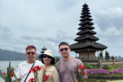 GAD Tanah Lot Tour