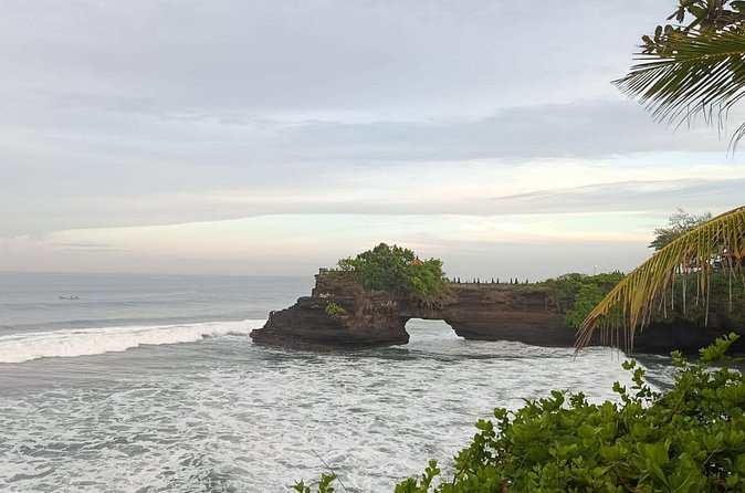 GAD Tanah Lot Tour - Two hours at Jatiluwih Rice Terraces