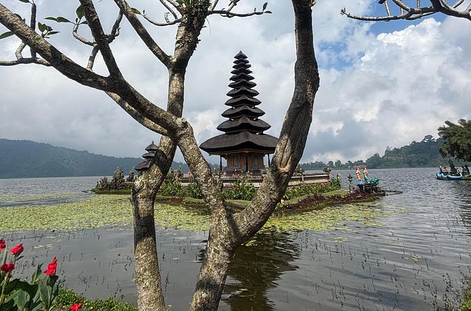 GAD Tanah Lot Tour - Who should book this private Bali tour?