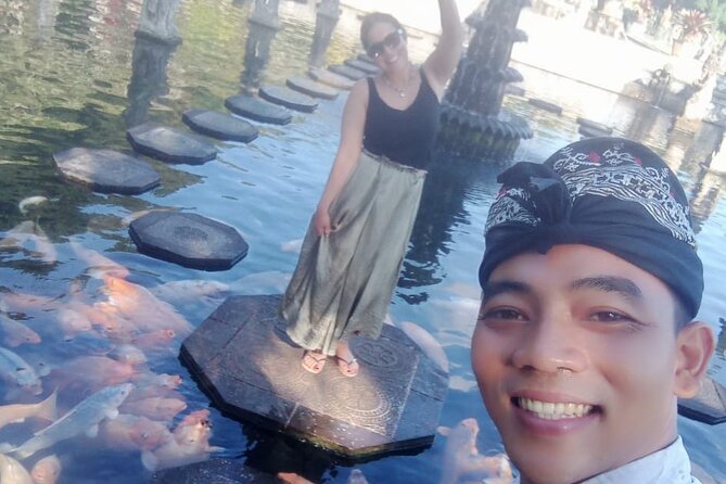 Gate Heaven Tirta Gangga With Snorkeling Private Guided Tour - Who should book this experience?