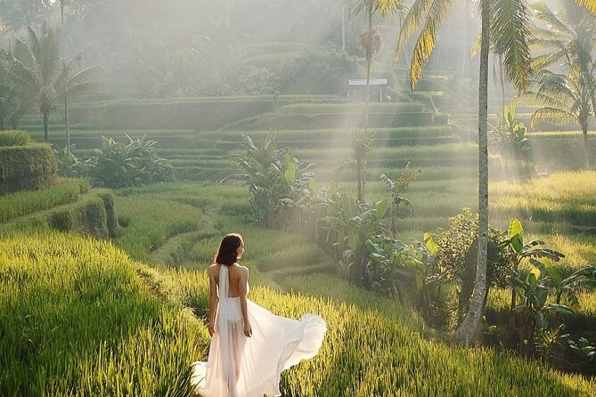 Gate of Heaven at Lempuyang Temple and East Bali Tour - Who should book this tour?