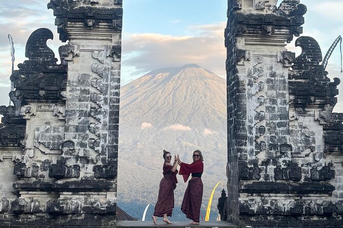 Gate of Heaven Tour - Key details before you book