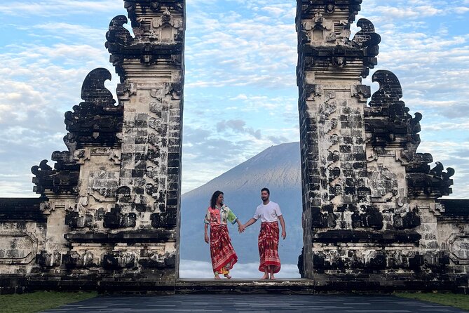 Gate of Heaven Tour - Practical ways to prepare for the 4:00 am start