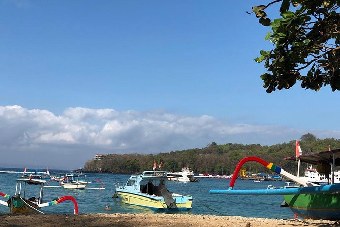 Gates of Heaven Temple and Blue Lagoon Snorkeling with All-inclusive - Timing, weather, and cancellation tips