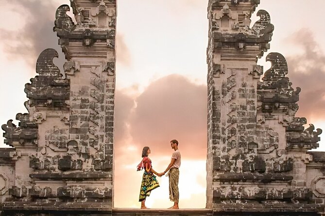 Gates of Heaven Tour: Tirta Gangga - Kanto Lampo Waterfall - Key points to know before booking