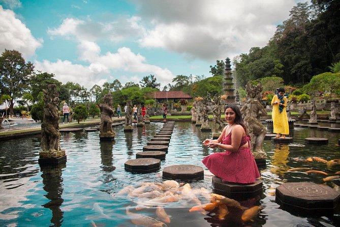 Gates to Heaven - Lempuyang Tour - What the $66 price really buys you