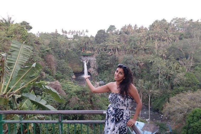 Get wet on Bali's most stunning waterfalls - Tegenungan: Bali’s biggest and most accessible-feeling spectacle