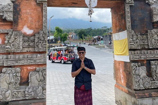 Get Your Personal Tour Guide to Explore Beautiful island of Bali - Why a Private Car Works Well in Bali