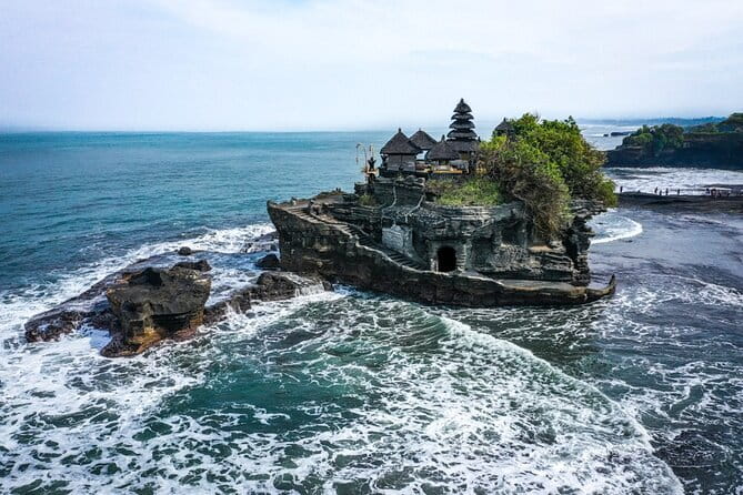 Get Your Personal Tour Guide to Explore Beautiful island of Bali - The Drivers Are a Major Part of the Day