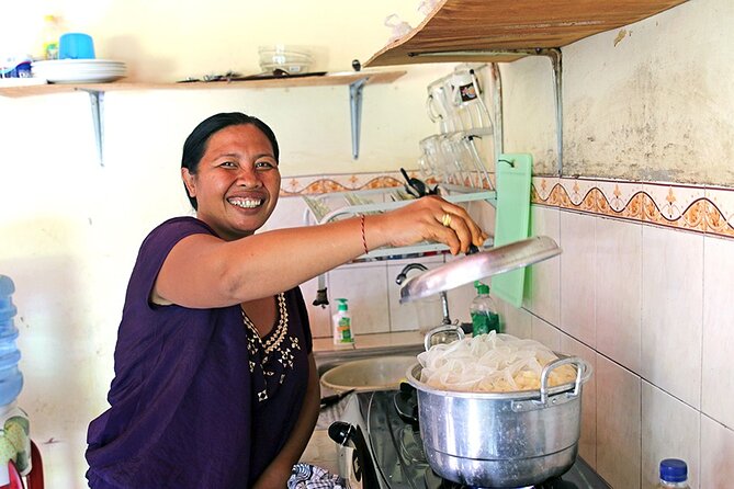 Gianyar Market Visit & Cooking Class in Ubud with Kadek & Putu - Key Points to Know Before You Book