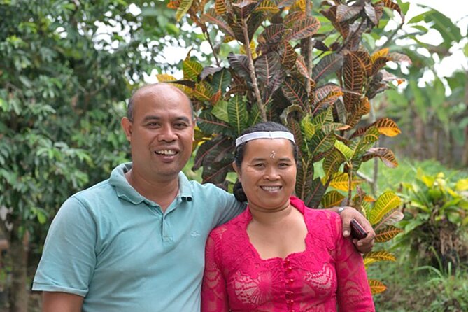 Gianyar Market Visit & Cooking Class in Ubud with Kadek & Putu - Who Will Enjoy This Experience Most