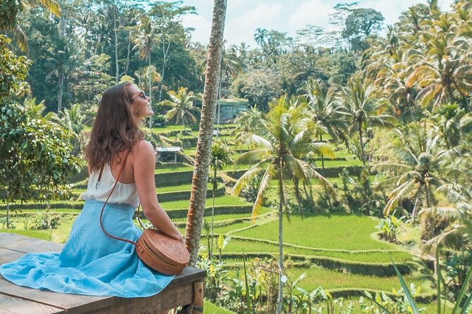 Half Day Bali Tour - What this $40 private tour really gives you