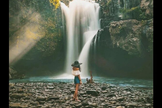Half Day Bali Tour - Your guide may shape the day more than the sights