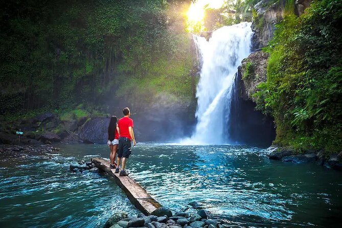 Half Day Bali Tour - Traffic is the real weakness of a half-day schedule