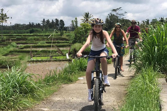 Half Day Cycling Tour ( Manual Bike ) - Key points to know before booking