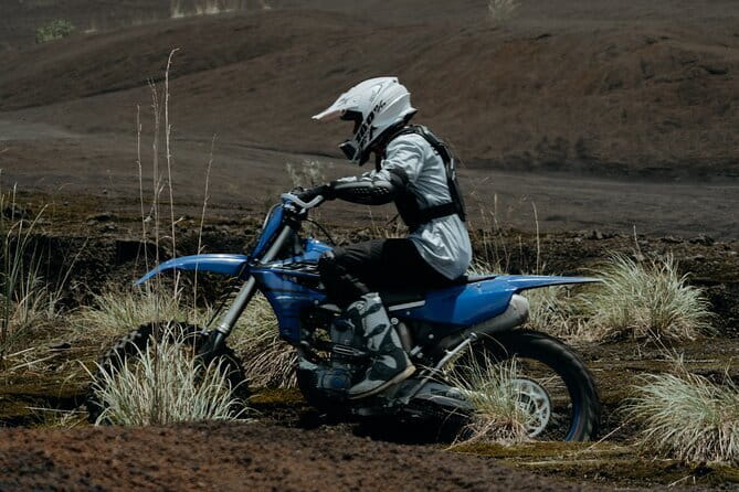Half day forest & volcano tour with electric or petrol dirtbikes - Why This Kintamani Ride Feels Different
