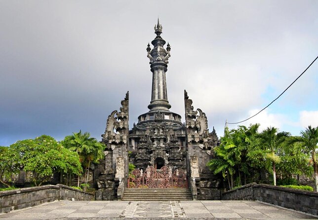 Half-Day Private Bali Car Charter with English Speaking Driver - A private Bali day without a fixed script