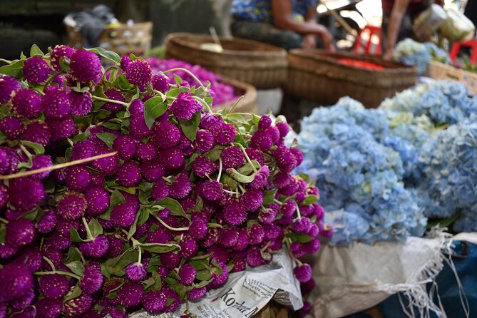 Half-Day Private Personalized Shopping Tour in Ubud - A shopping tour built around what you actually want