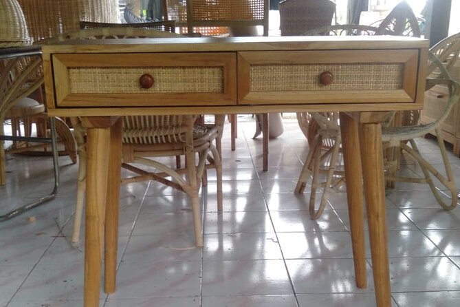 Half-Day Private Personalized Shopping Tour in Ubud - Two hours at Ubud Traditional Art Market