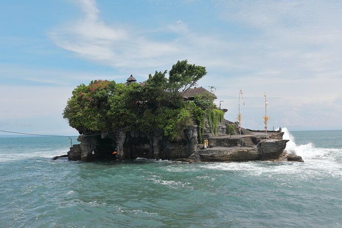 Half-Day Private Tanah Lot Sunset Tour - Why This Half-Day Route Works