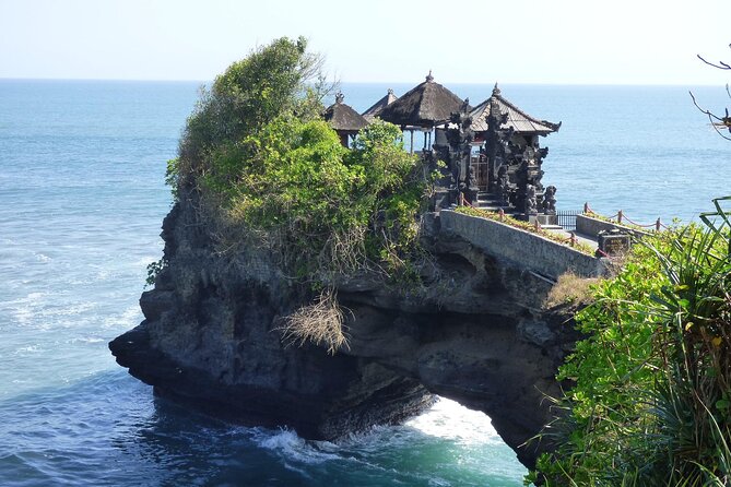 Half-Day Private Tanah Lot Sunset Tour - Taman Ayun: A Calm Start in Mengwi