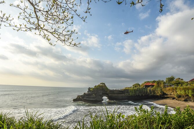 Half-Day Private Tanah Lot Sunset Tour - The Private Car Is Part of the Value
