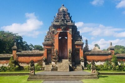 Half-Day Private Tanah Lot Sunset Tour