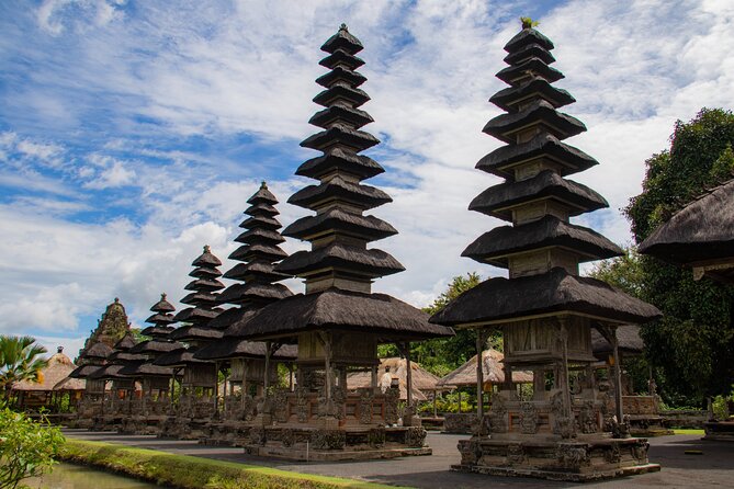 Half-Day Private Tanah Lot Sunset Tour - Timing, Traffic, and What to Expect