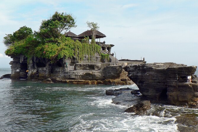 Half-Day Private Tanah Lot Sunset Tour - How Strong Is the Cultural Side?