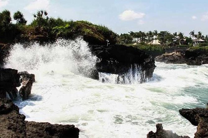 Half-Day Taman Ayun UNESCO and Tanah Lot Temple with private Car - Who should book this temple tour?