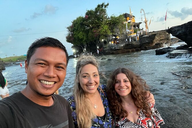 Half Day Tanah Lot Temple Private Guided Tour - Driving, timing, and the real cost of the day