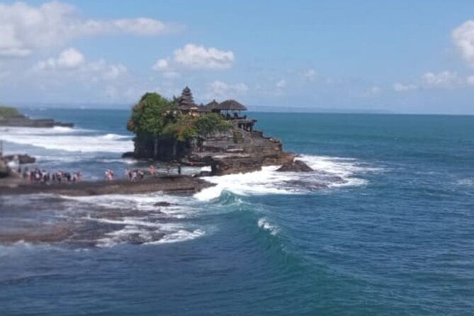 Half Day Tanah Lot Temple Private Guided Tour - Who will get the most from this private tour