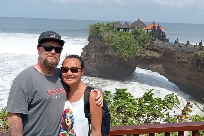 Half Day Tanah Lot Temple Private Guided Tour - Practical advice for a smoother visit