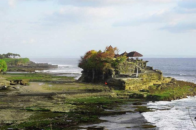 Half Day Tour: Tanah Lot Sunset & Taman Ayun Temple Included Entrance Ticket - Is $36 a good deal?